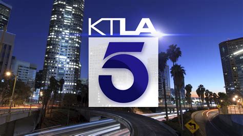 chanel 5 ktla|latest breaking los angeles news.